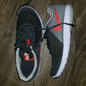 Nike Flex experience RN6